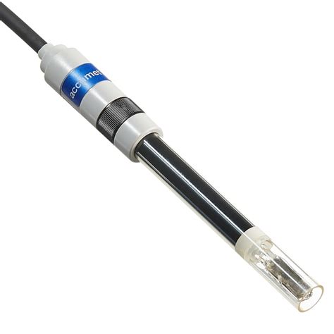 george fisher conductivity probe.